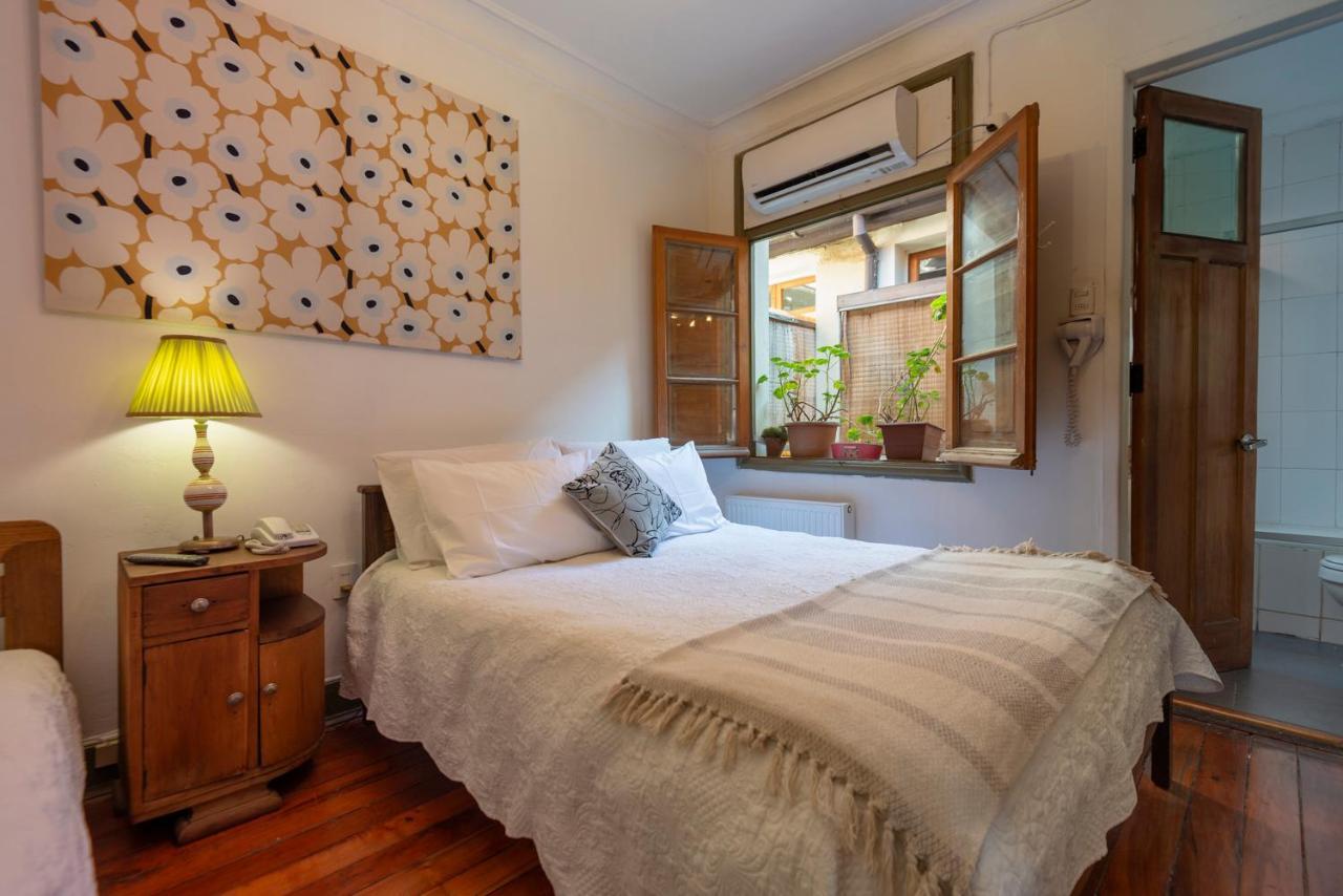 Providencia Bed & Breakfast Santiago Kültér fotó
