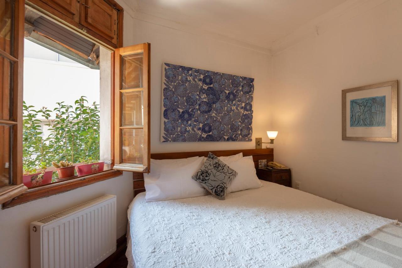 Providencia Bed & Breakfast Santiago Kültér fotó