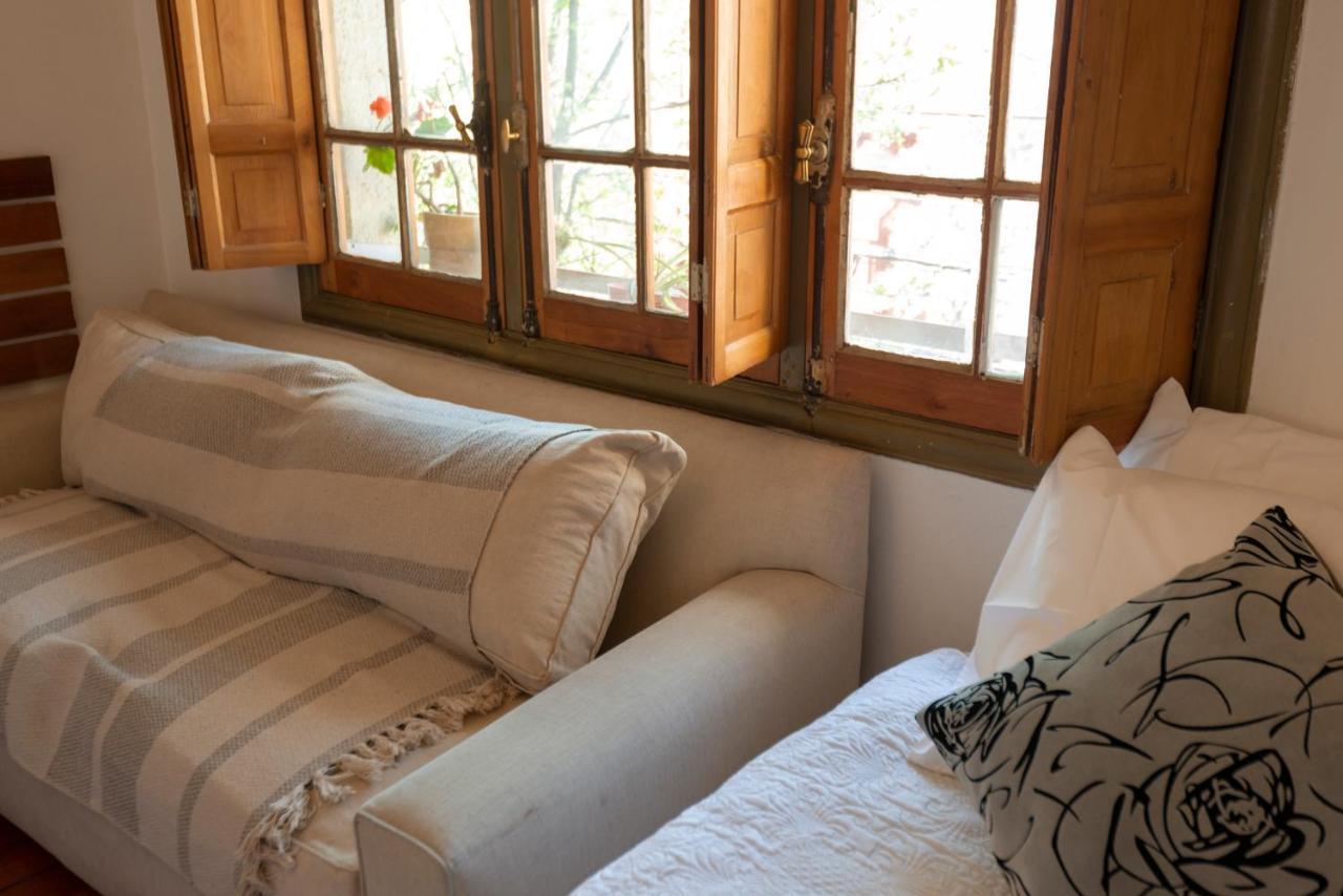 Providencia Bed & Breakfast Santiago Kültér fotó
