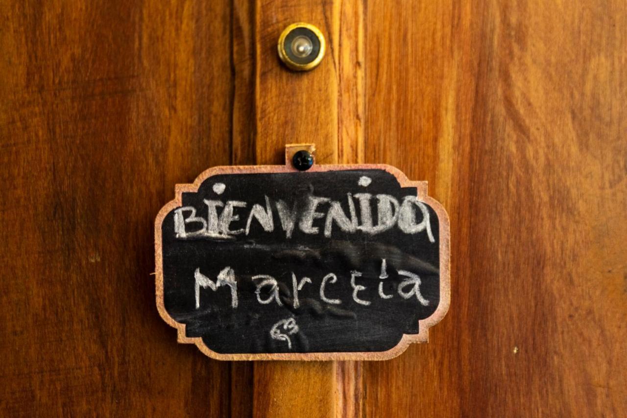 Providencia Bed & Breakfast Santiago Kültér fotó