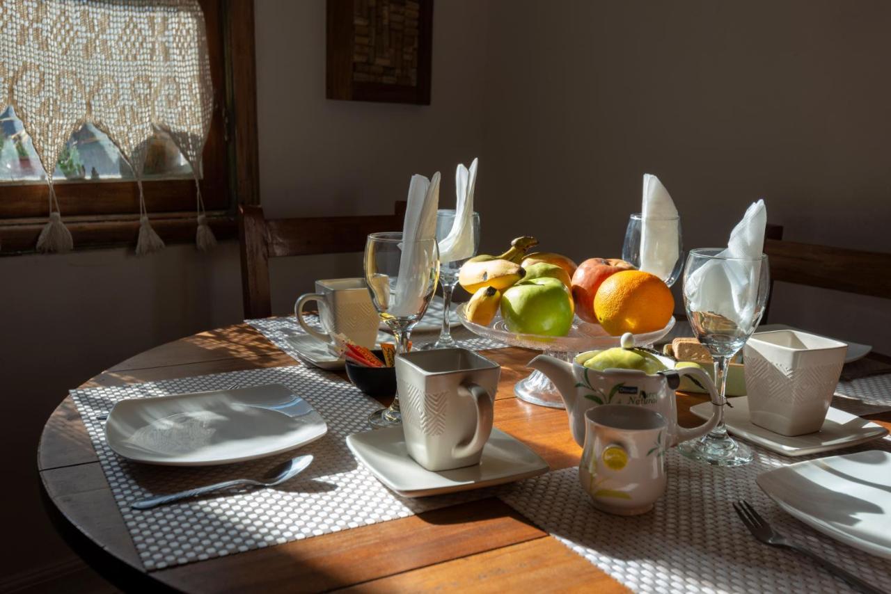 Providencia Bed & Breakfast Santiago Kültér fotó
